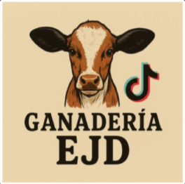 Logo Ganadería EJD